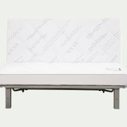 Simmons|Canapé Bz*alinea Structure de BZ 160cm avec matelas simmons 13cm
