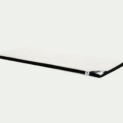 Surmatelas*alinea Surmatelas mousse mémoire de forme Bultex 7cm - 90x200cm