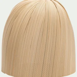 Suspension Naturelle|Suspension Non-Électrifiée*alinea Suspension non électrifiée en bambou D39cm - Naturel