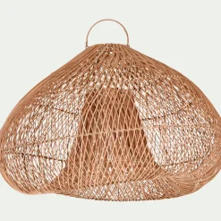 Suspension Naturelle|Suspension Non-Électrifiée*alinea Suspension non électrifiée en rotin D80cm - Naturel