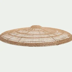 Suspension Naturelle|Suspension Non-Électrifiée*alinea Suspension non électrifiée en jonc de mer D100cm - Naturel