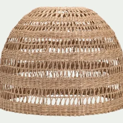 Suspension Naturelle|Suspension Non-Électrifiée*alinea Suspension non électrifiée en jonc de mer D43cm - Naturel