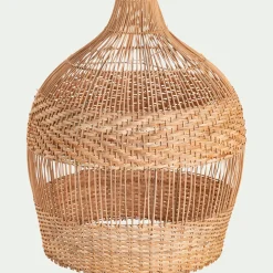 Suspension Naturelle|Suspension Non-Électrifiée*alinea Suspension non électrifiée en rotin D60cm - Naturel