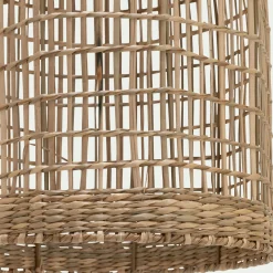 Suspension Naturelle|Suspension Non-Électrifiée*alinea Suspension non électrifiée en jonc de mer D30cm - Naturel