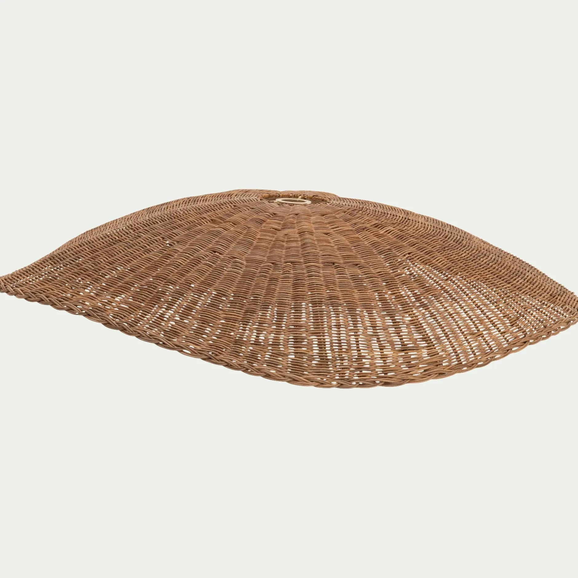 Suspension Naturelle|Suspension Non-Électrifiée*alinea Suspension non électrifiée en rotin D100cm - Naturel