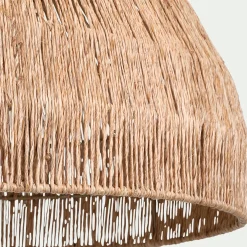 Suspension Naturelle|Suspension Non-Électrifiée*alinea Suspension non électrifiée en jute D40cm - Naturel