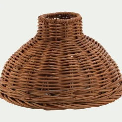 Suspension Naturelle|Suspension Non-Électrifiée*alinea Suspension non électrifiée en rotin D20cm - Naturel