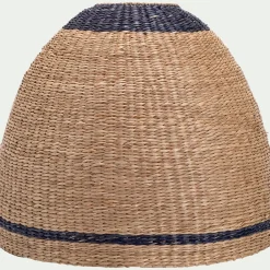 Suspension Naturelle|Suspension Non-Électrifiée*alinea Suspension non électrifiée en jonc de mer D40cm - Naturel