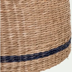 Suspension Naturelle|Suspension Non-Électrifiée*alinea Suspension non électrifiée en jonc de mer D40cm - Naturel