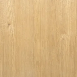 Table Basse*alinea Table basse avec plateau relevable en bois L110cm - Bois clair