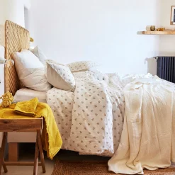 Table De Chevet|Bout De Canapé*alinea Table de chevet en bois d'acacia massif - Bois clair