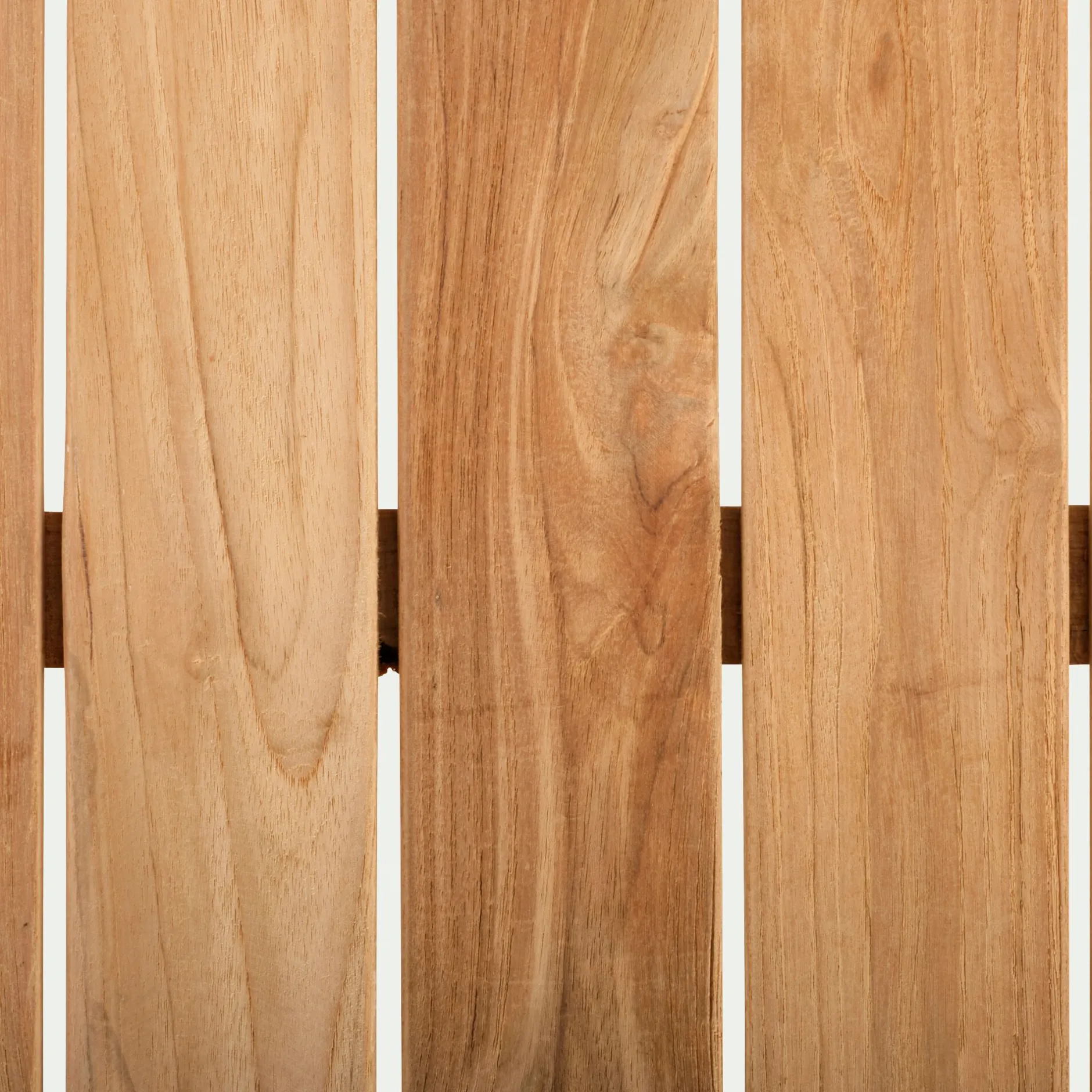 Table De Jardin*alinea Table de repas jardin en teck recyclé et aluminium - (8 places) Noir