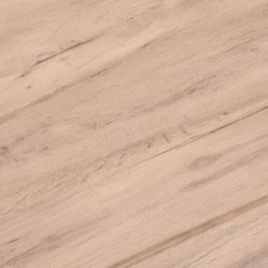 Table Extensible|Table De Salle À Manger*alinea Table de repas rectangulaire extensible en céramique - (10 à 12 places) Bois clair