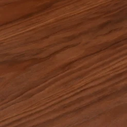 Table De Salle À Manger*alinea Table de repas ronde en bois - (6 places) Bois foncé