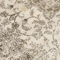 Tapis De Salon*alinea Tapis à motifs - 160x230cm Beige