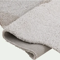 Tapis De Salon*alinea Tapis à motifs abstraits 200x290cm - Beige