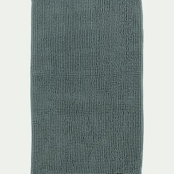 Tapis De Bain|Accessoire De Salle De Bain*alinea Tapis de bain antidérapant 50x80cm - calaluna Bleu