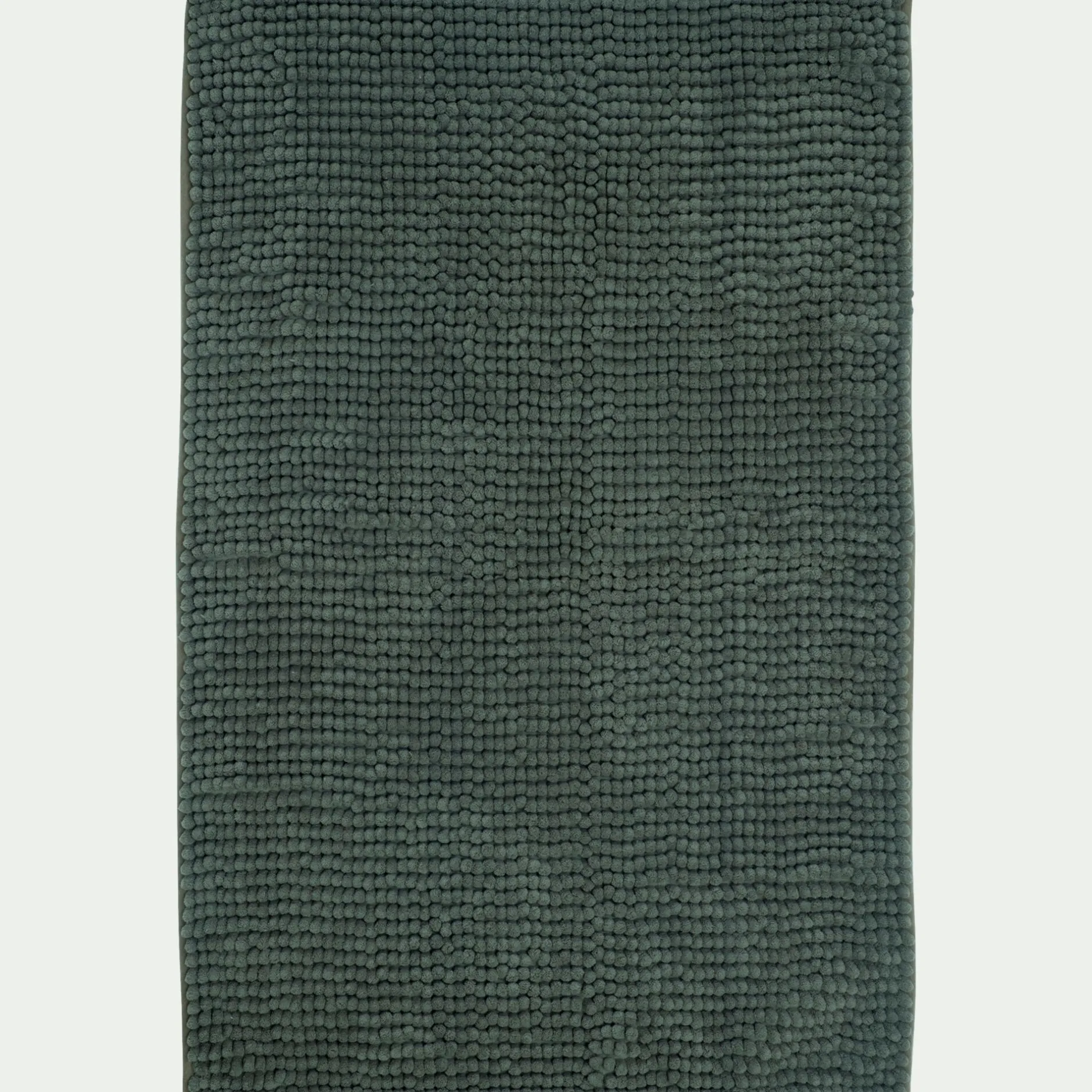 Tapis De Bain*alinea Tapis de bain antidérapant 50x80cm - cèdre Vert