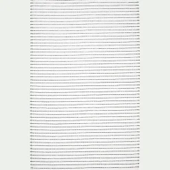Tapis De Bain*alinea Tapis de bain en coton - ventoux 50x80cm Blanc