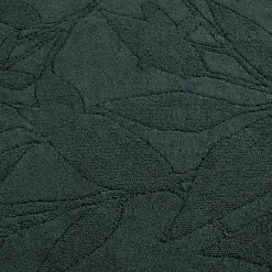 Tapis De Bain*alinea Tapis de bain en coton - cèdre 50x80cm Vert