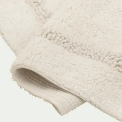 Tapis De Bain*alinea Tapis de bain en coton 50x80cm - ventoux Blanc