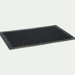 Tapis De Cuisson|Moule À Gâteau*alinea Tapis de cuisson boulangère en fibre de verre et silicone 29,5x42cm - Noir