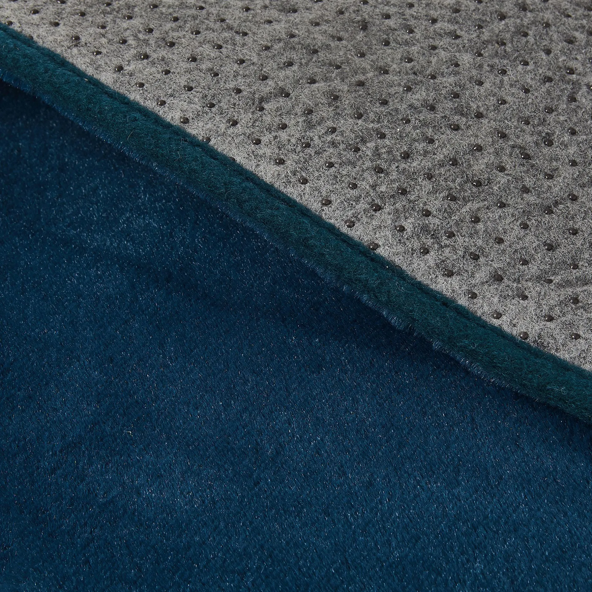 Matelas Enfant|Tapis Chambre Enfant*alinea Tapis forme étoile bleu Bleu figuerolles