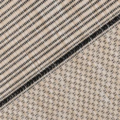Tapis Exterieur|Tapis D'Extérieur*alinea Tapis tissé intérieur extérieur 160x230cm - Beige