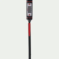 Ustensile Pour Pâtisserie|Accessoire De Cuisson*alinea Thermomètre de cuisine digital électronique à sonde en inox - argenté métallisé