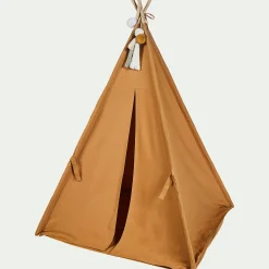 Matelas Enfant|Tipi*alinea Tipi pour enfant - nèfle Beige