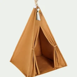 Matelas Enfant|Tipi*alinea Tipi pour enfant - nèfle Beige