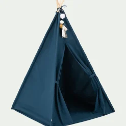 Matelas Enfant|Tipi*alinea Tipi pour enfant - figuerolles Bleu