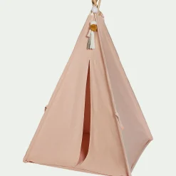 Matelas Enfant|Tipi*alinea Tipi pour enfant - sable Rose