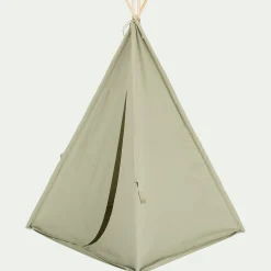 Matelas Enfant|Tipi*alinea Tipi pour enfant - olivier Vert