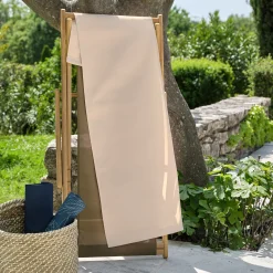 Chilienne*alinea Toile de chilienne de jardin - Beige