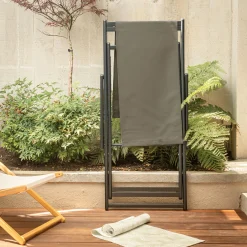 Chilienne*alinea Toile de chilienne de jardin - Vert