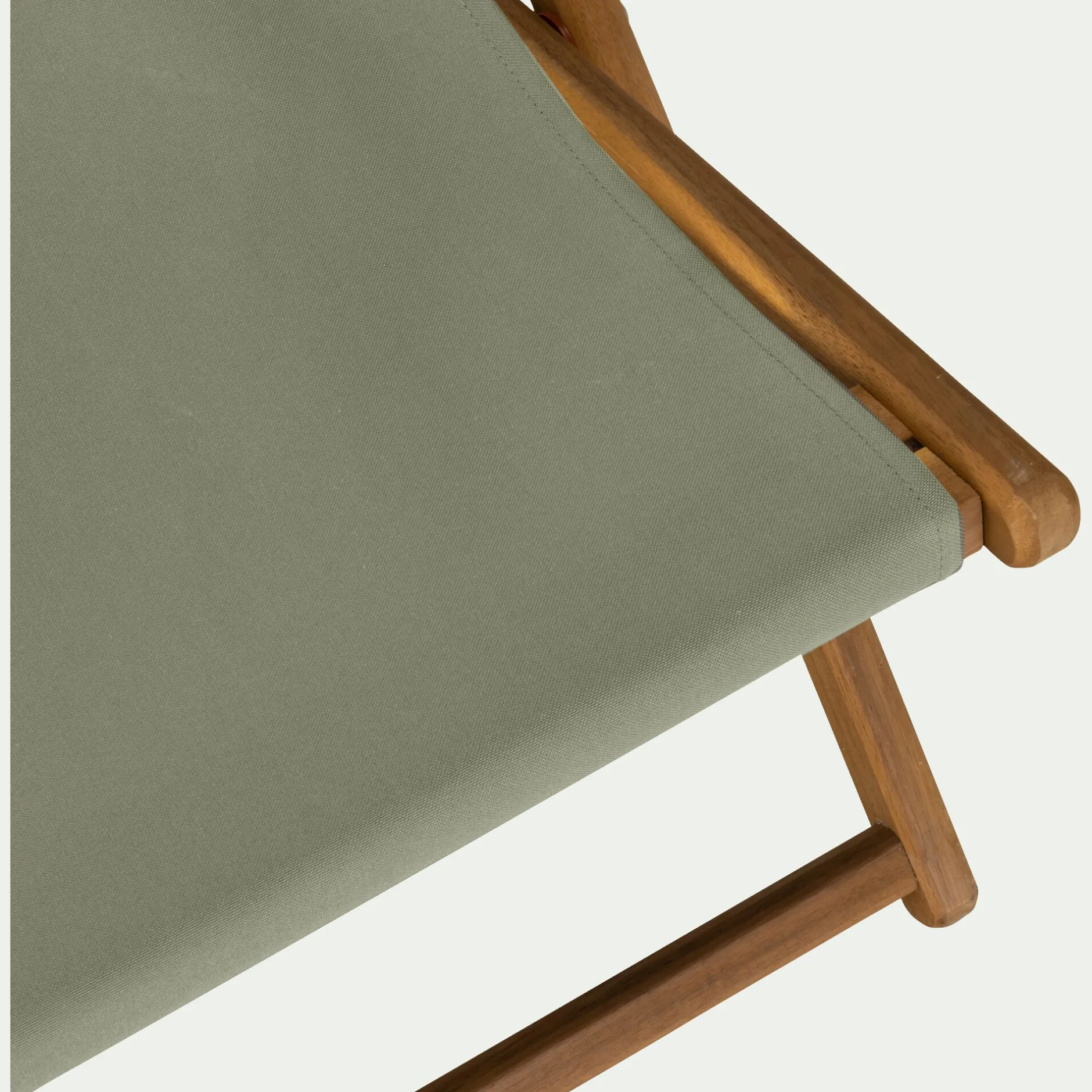 Chilienne*alinea Toile de chilienne de jardin - Vert