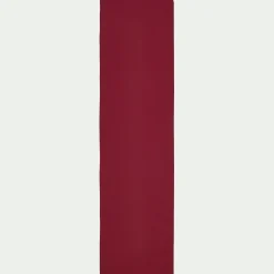 Chilienne*alinea Toile de chilienne de jardin - sumac Rouge