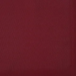 Chilienne*alinea Toile de chilienne de jardin - sumac Rouge