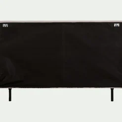 Tête De Lit*alinea Tête de lit capitonnée en tissu L162cm - Beige