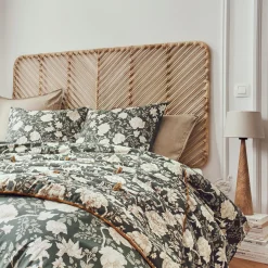 Tête De Lit*alinea Tête de lit en rotin - L150cm Naturel