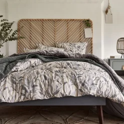 Tête De Lit*alinea Tête de lit en rotin - L150cm Naturel