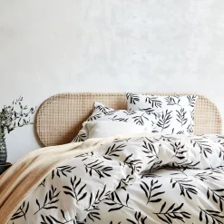 Tête De Lit*alinea Tête de lit en rotin - L150cm Naturel