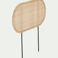 Tête De Lit*alinea Tête de lit en rotin - L150cm Naturel