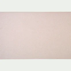 Tête De Lit*alinea Tête de lit en tissu L160cm - Beige