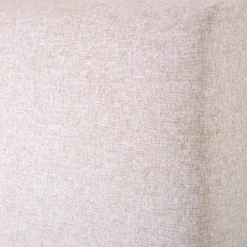 Tête De Lit*alinea Tête de lit en tissu L160cm - Beige