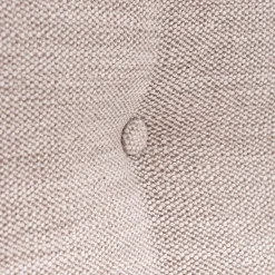 Tête De Lit*alinea Tête de lit en tissu texturé 160cm - écru Beige