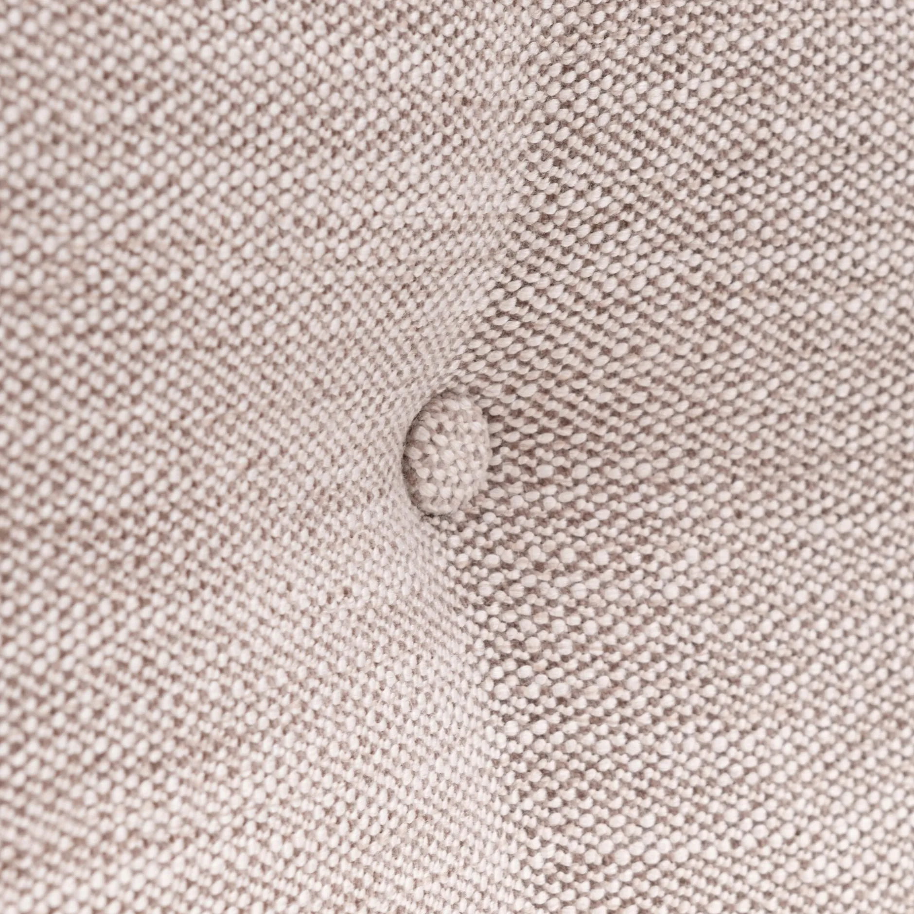 Tête De Lit*alinea Tête de lit en tissu texturé 160cm - écru Beige