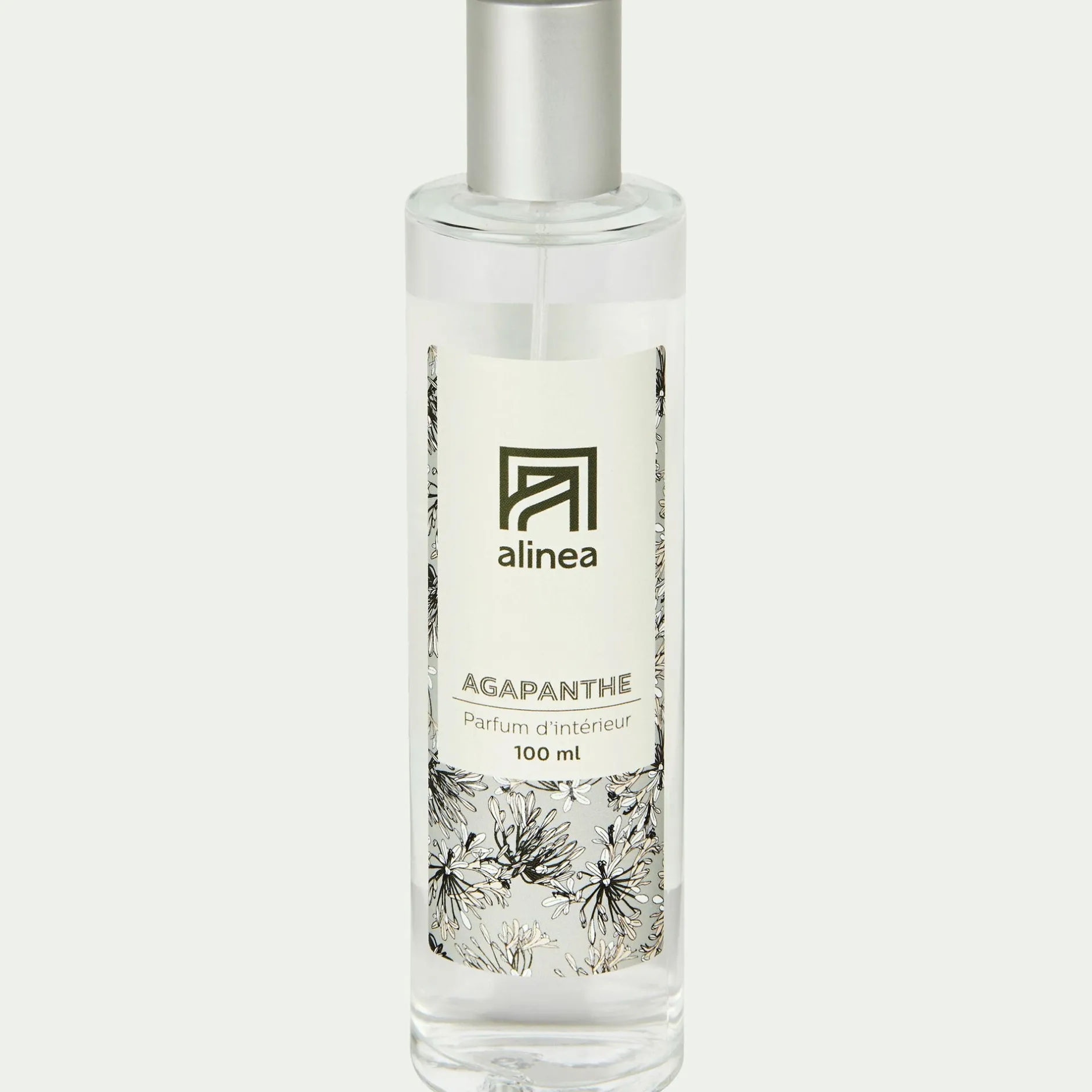 Parfum D'Ambiance*alinea Vaporisateur senteur Agapanthe 100ml