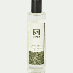 Parfum D'Ambiance*alinea Vaporisateur senteur Amande 100ml